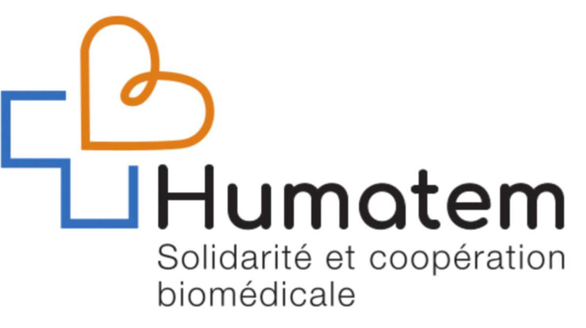 Logo Humatem